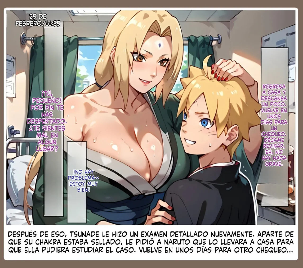 Colección LSP Naruto Pornstar » page 10 full