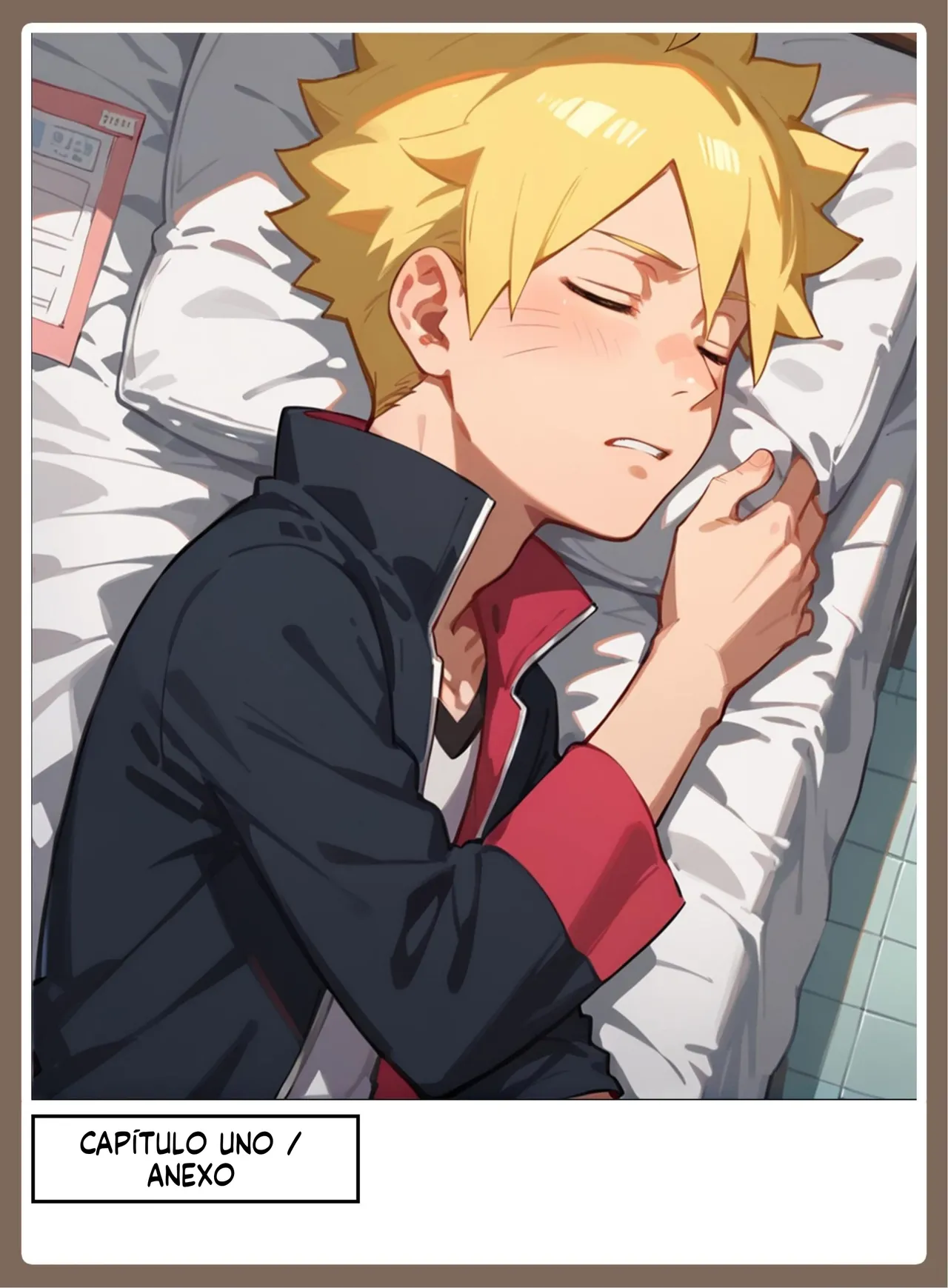 Colección LSP Naruto Pornstar » page 3 full