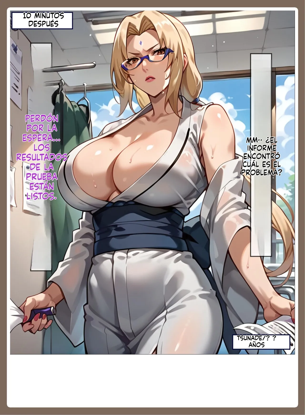 Colección LSP Naruto Pornstar » page 6 full