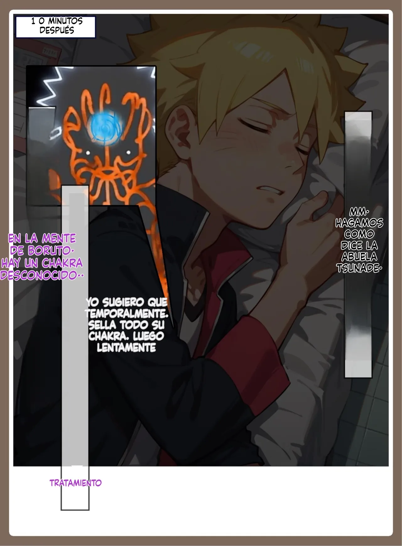 Colección LSP Naruto Pornstar » page 7 full