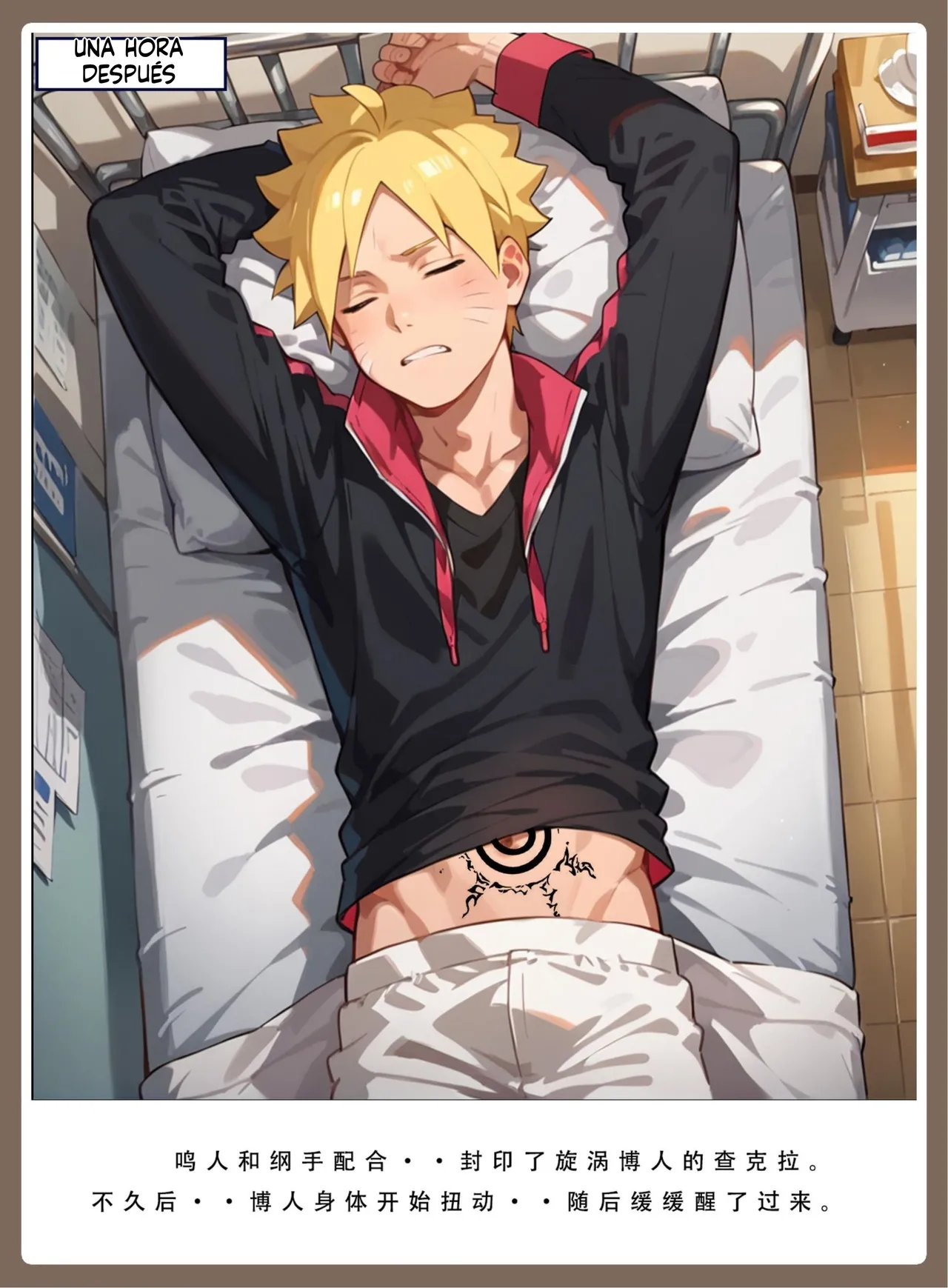 Colección LSP Naruto Pornstar » page 8 full