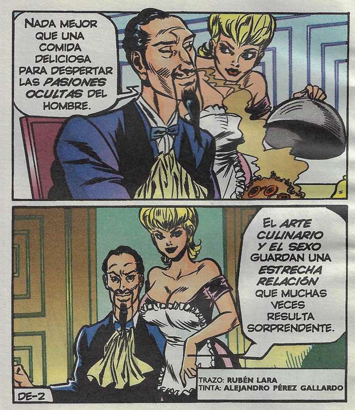 Delmonicos Erotika 028 page 3 full