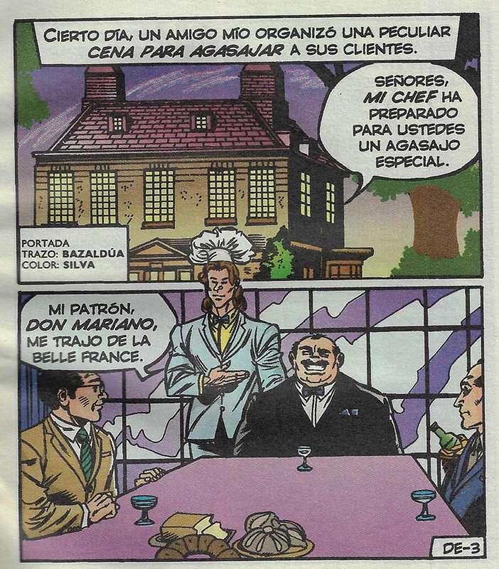 Delmonicos Erotika 028 page 4 full