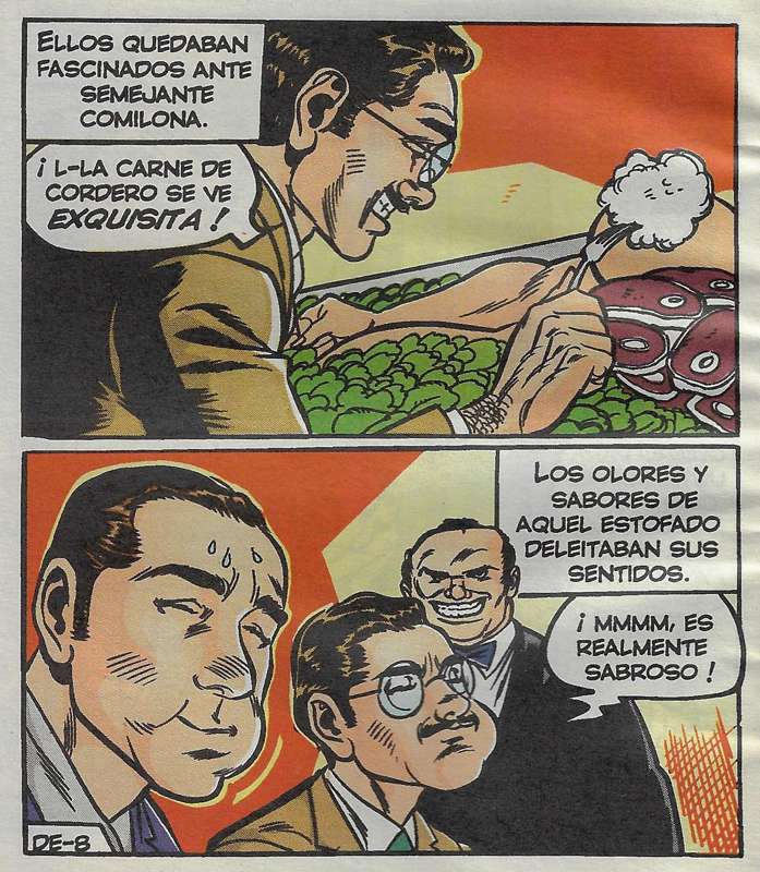 Delmonicos Erotika 028 page 9 full