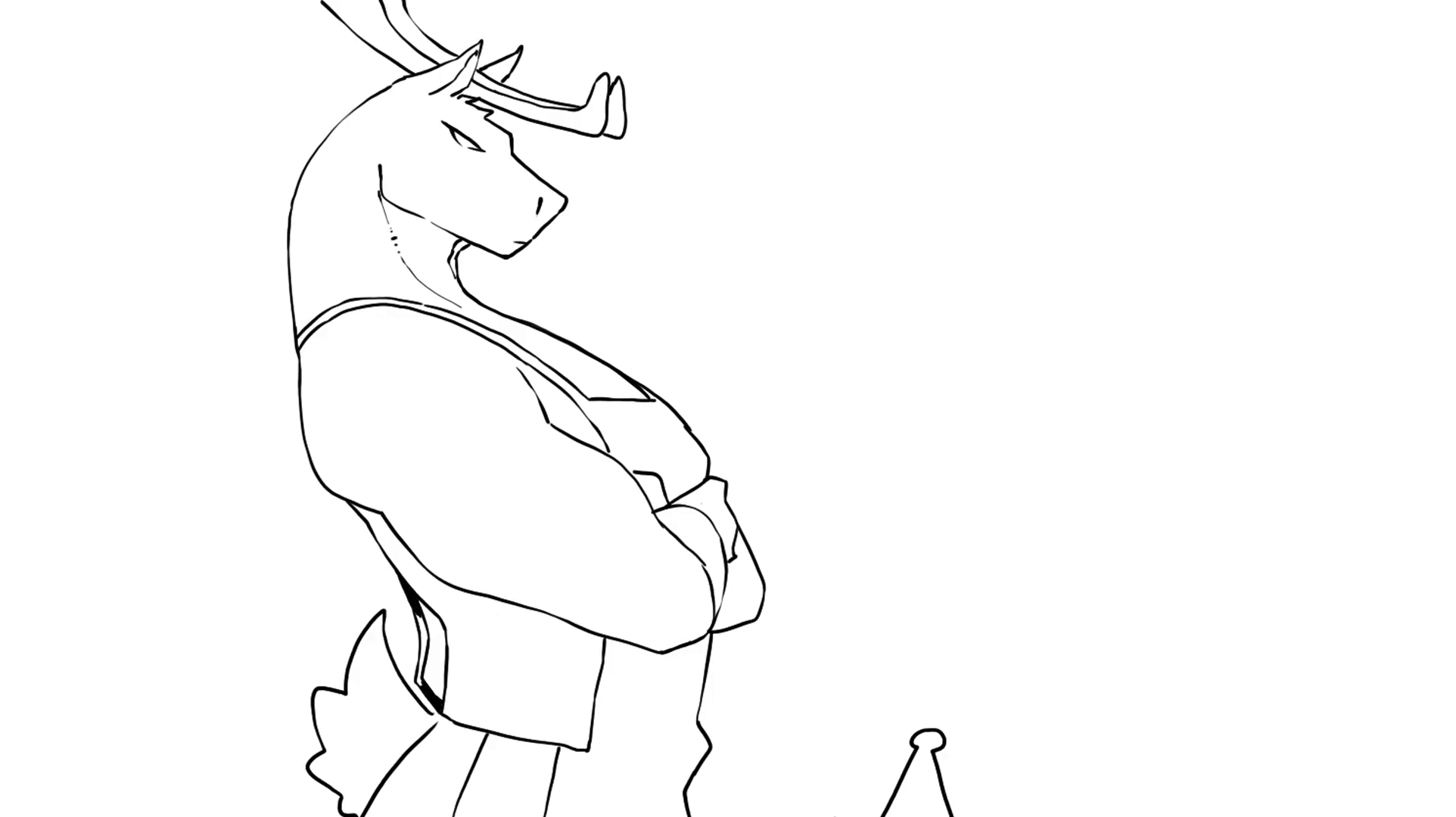 Elf on Duty page 2 full