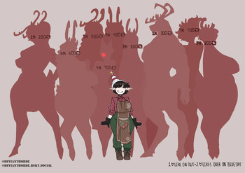 Elf on Duty cover