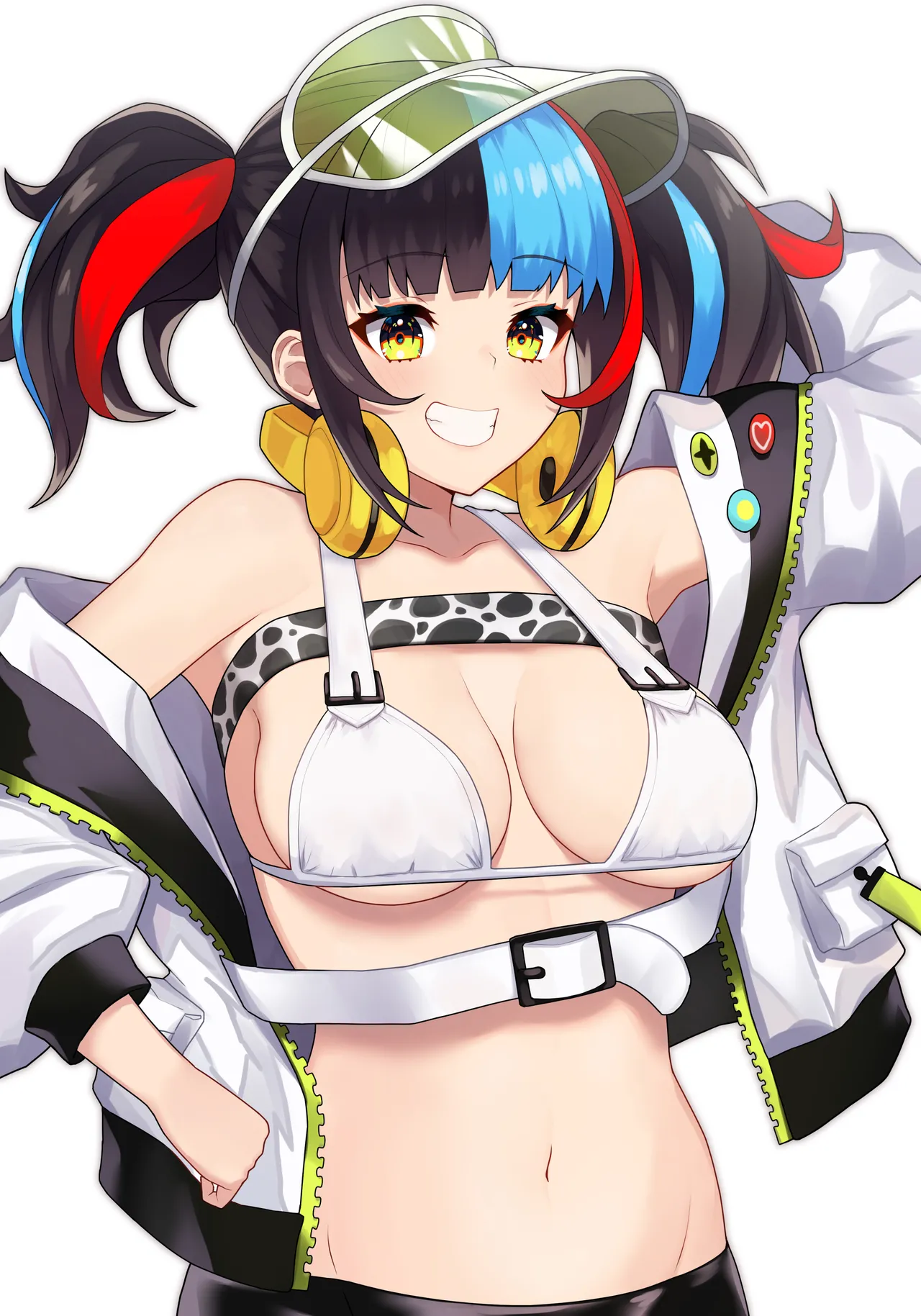 パリピおっぱい page 6 full