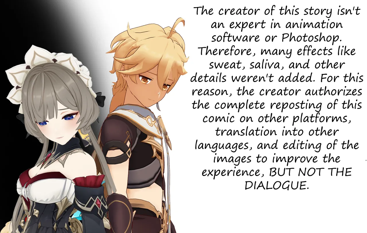 The Heart of The Android-After page 2 full