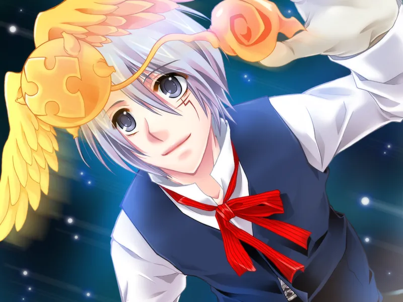 The night the golden star fell page 2 full