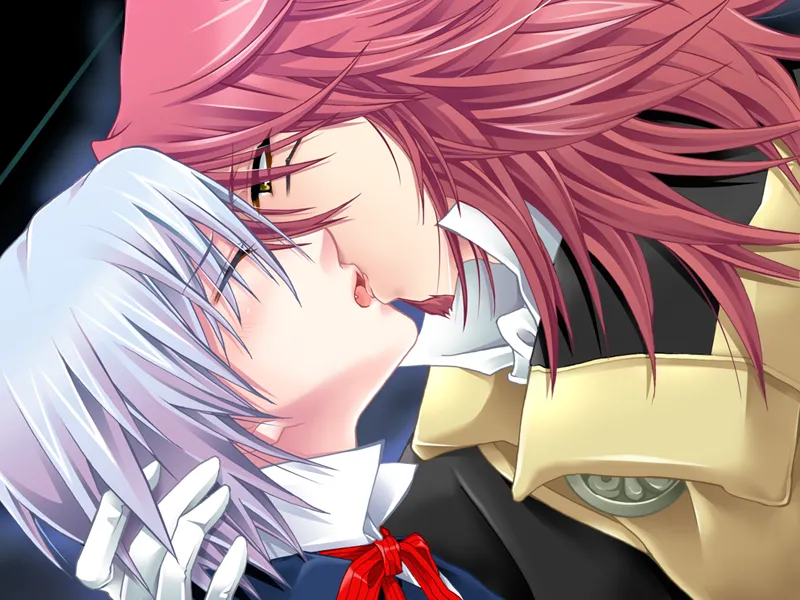 The night the golden star fell page 7 full