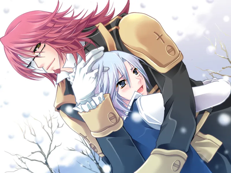 The night the golden star fell page 8 full