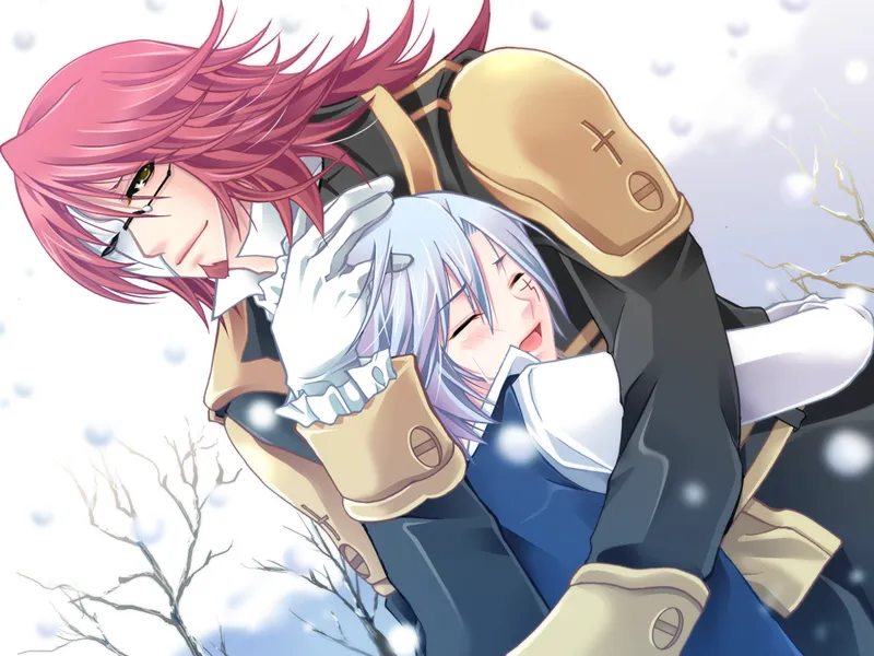 The night the golden star fell page 9 full