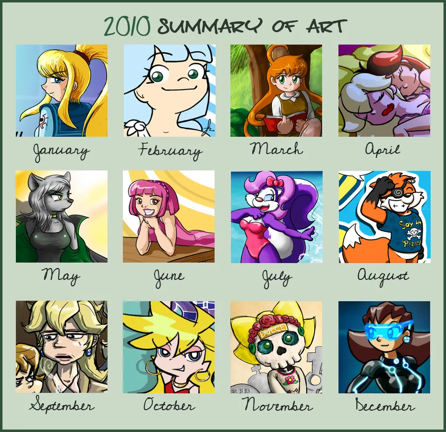 ARTIST Furboz page 9 full