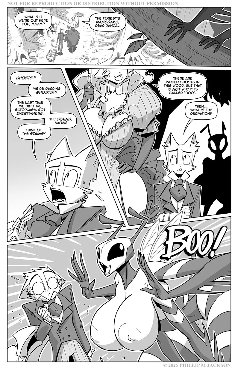 Ample Nectar page 2 full