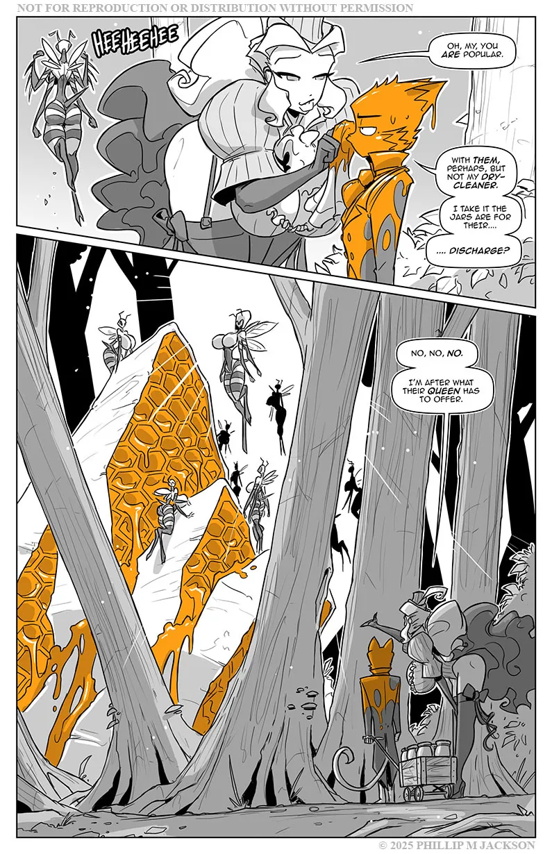 Ample Nectar page 4 full