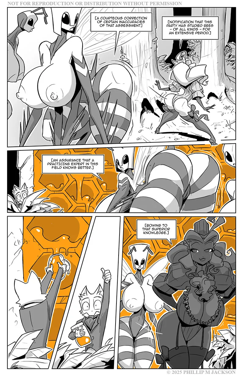 Ample Nectar page 7 full