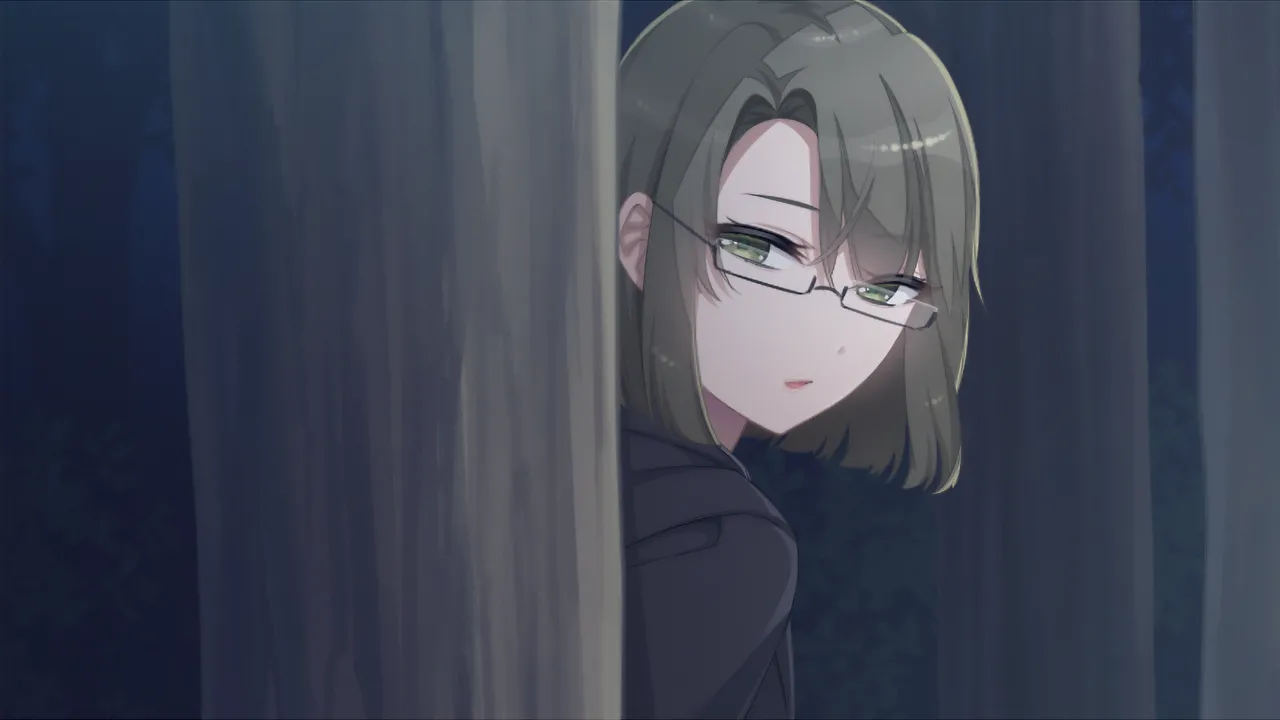 Tomoe no Tantei Monogatari ~Nozokima ni Pittari no Shokugyou~ page 3 full