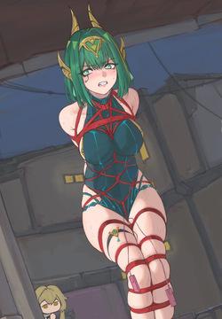 东云青（暂停接稿）