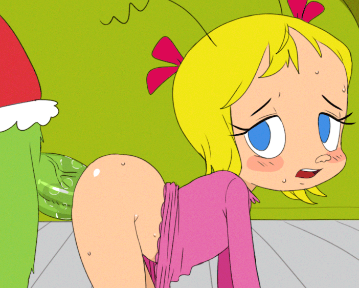 Hoshime's Loli stuff page 1 full