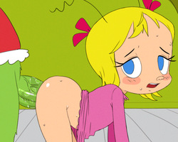 Hoshime's Loli stuff