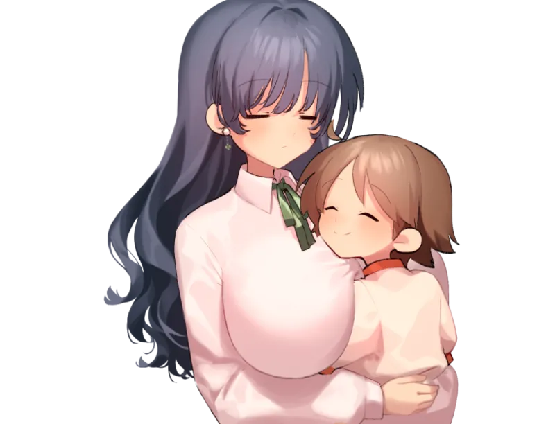 Witch Touch Life page 2 full