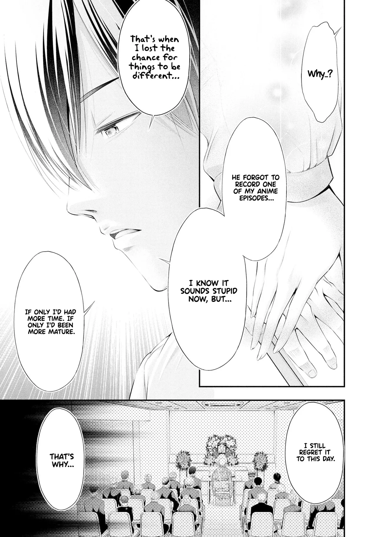 Houkago Instant XXX CHAPTER 4 page 4 full