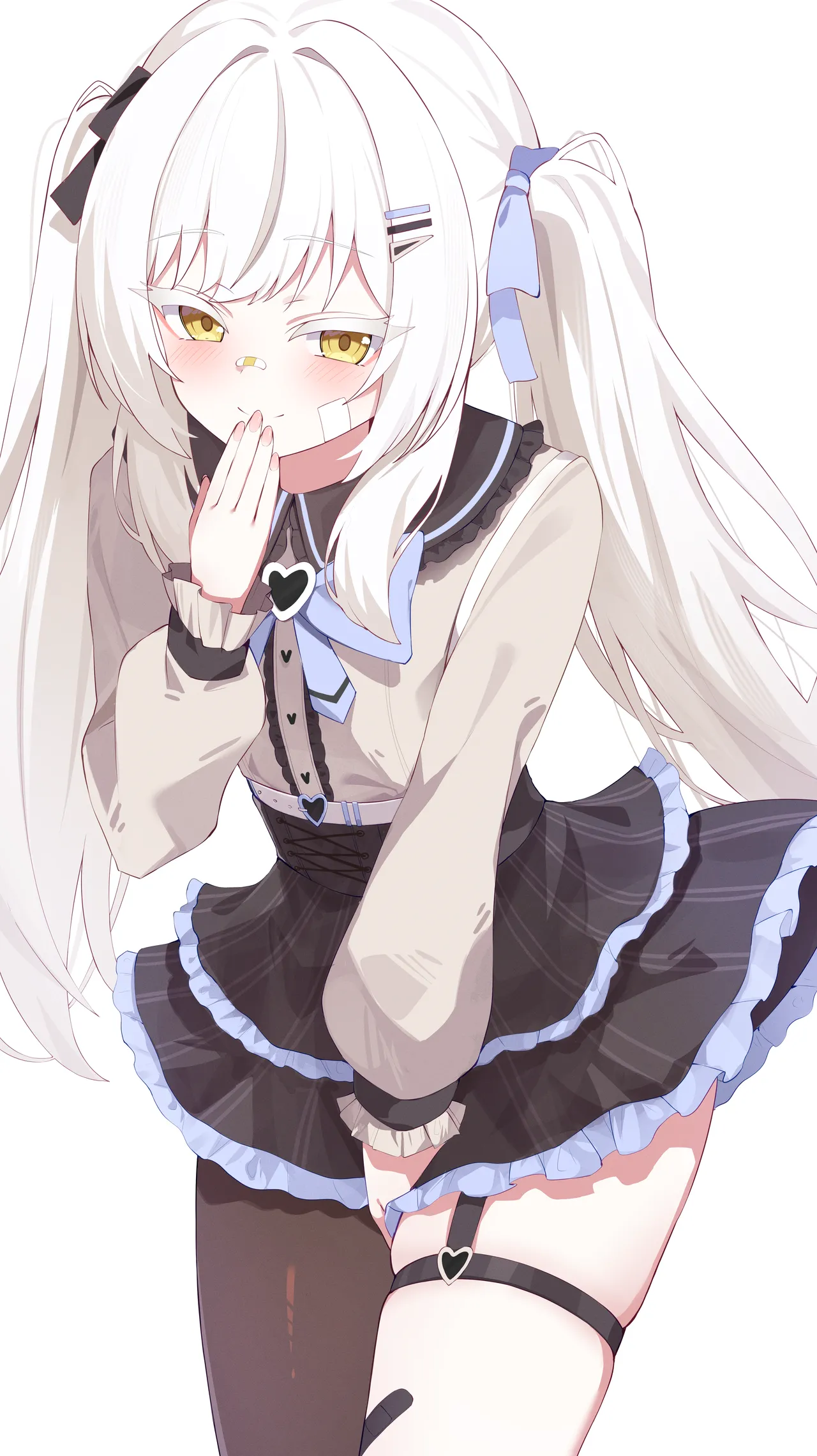 Bitseon 빛선 page 1 full