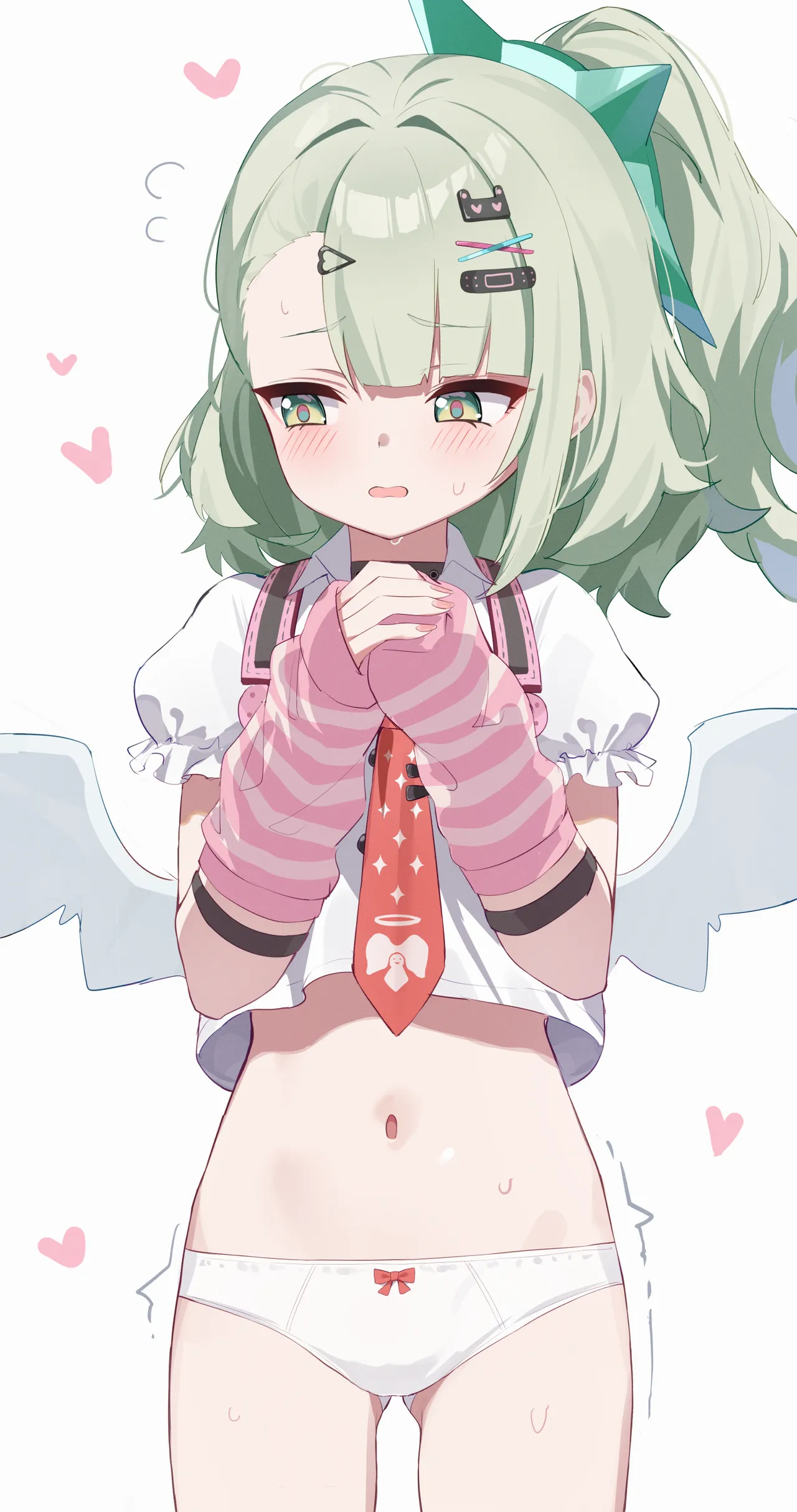 Bitseon 빛선 page 2 full