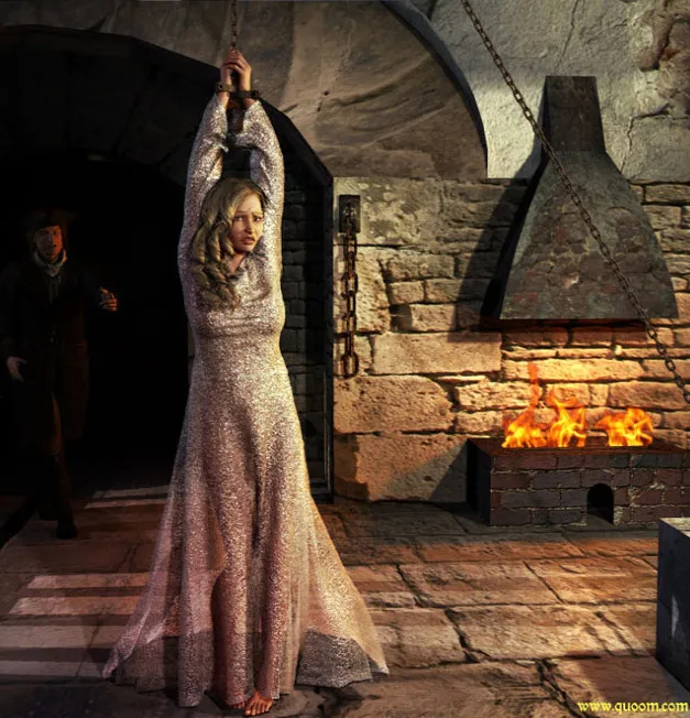 Victim of the Revolutioin 1+2 page 4 full