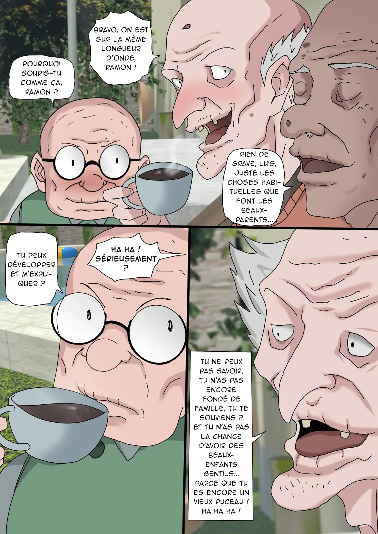SinfulLust #03 + Bonus page 9 full