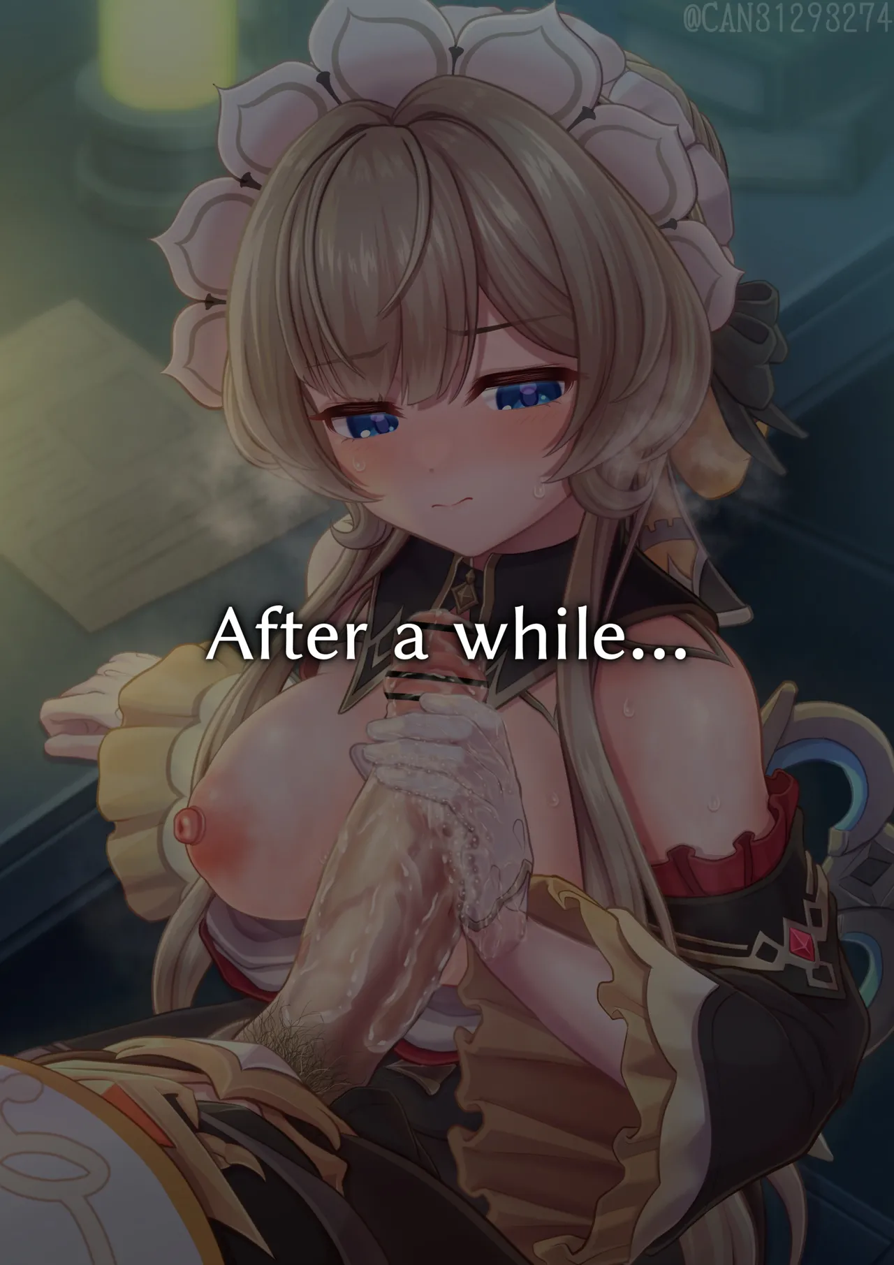 サンドローネ Sandrone page 6 full