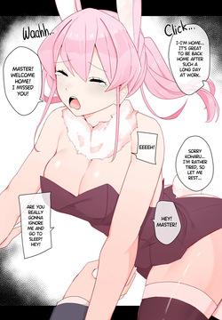 Becoming your Pet's Pet