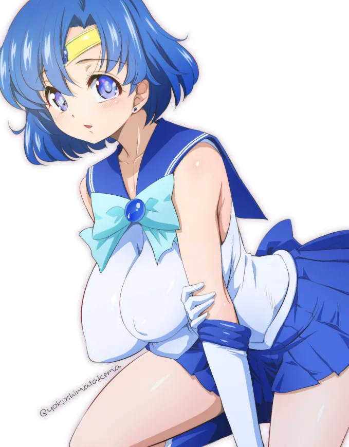 Artist:yokoshimatakema page 2 full