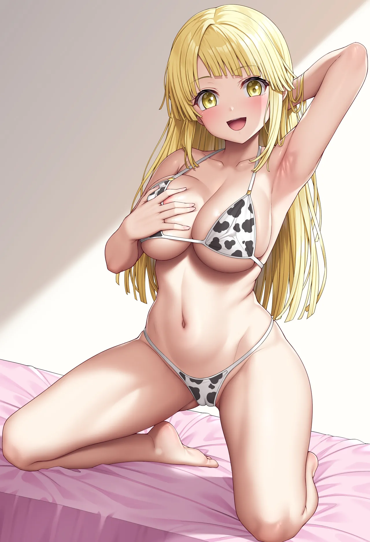 弦巻こころちゃん page 2 full