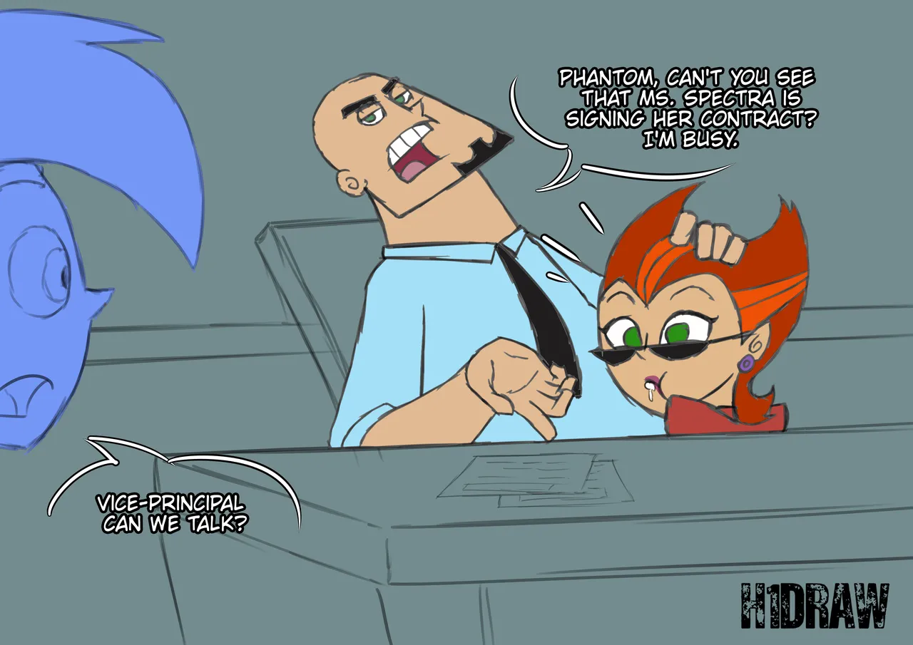 Miss Spectra page 4 full