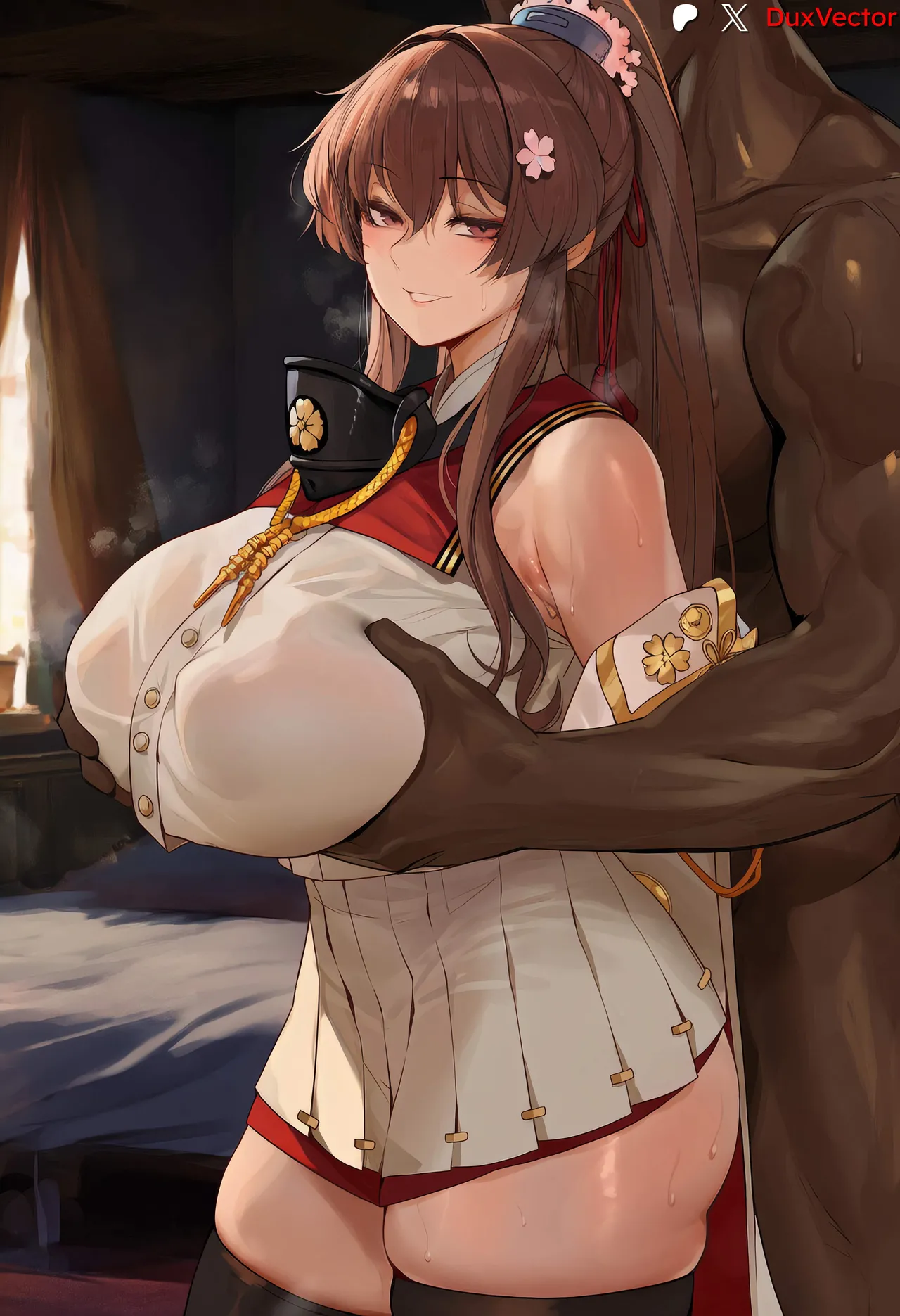 Yamato Kai Ni  -1280x page 1 full