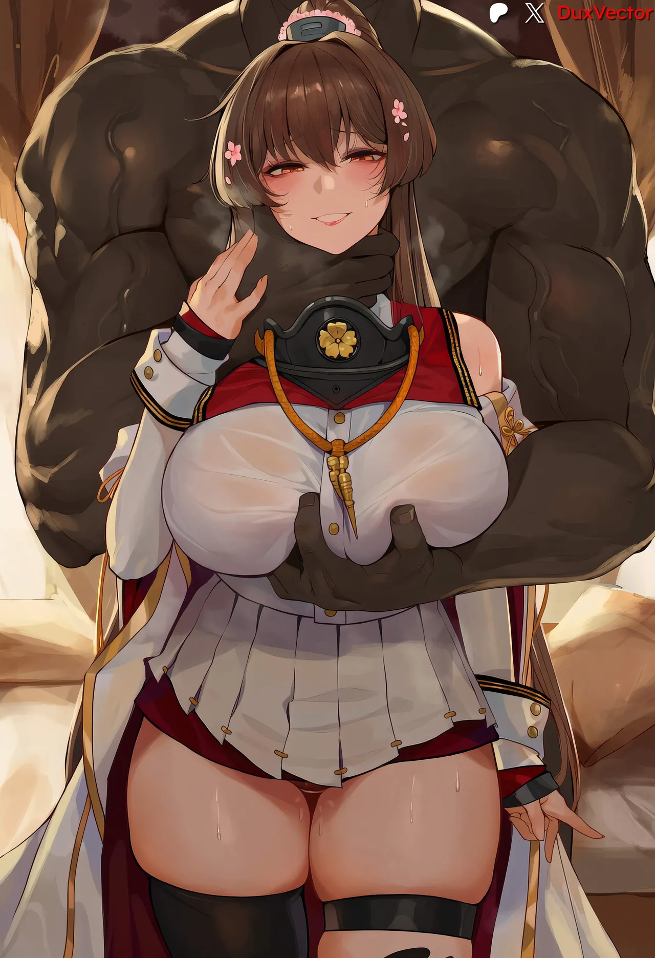 Yamato Kai Ni  -1280x page 6 full