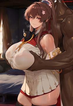 Yamato Kai Ni  -1280x