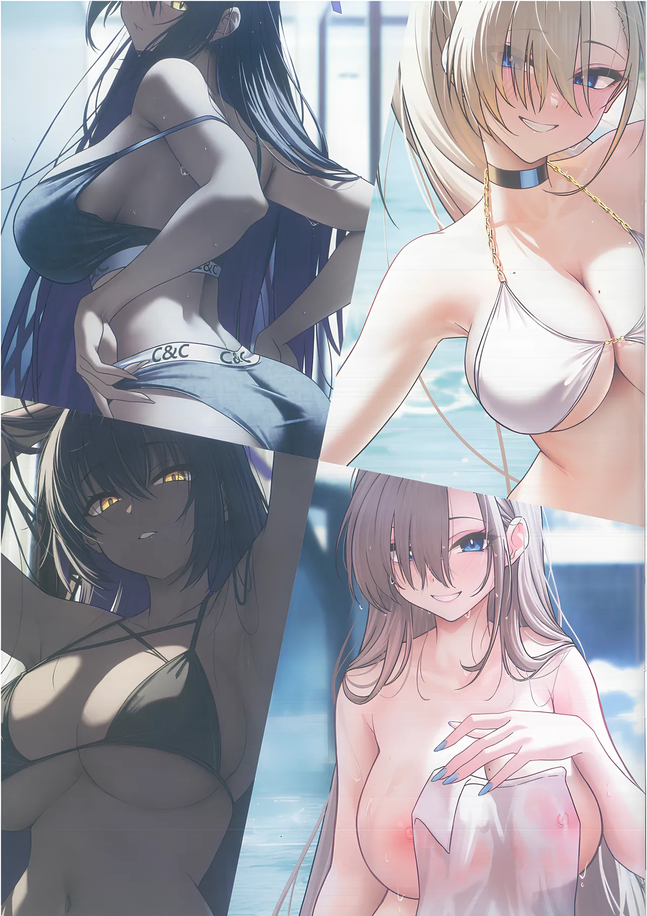 Bodies in Harmony page 4 full