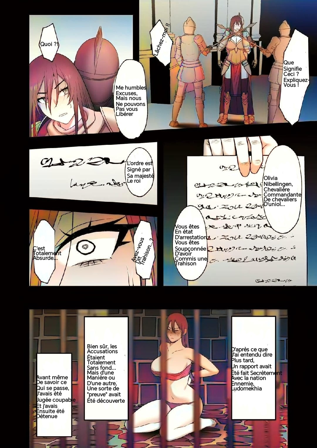 Noble Knight page 10 full