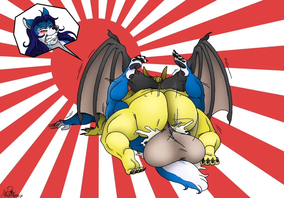 Culture Clash page 2 full