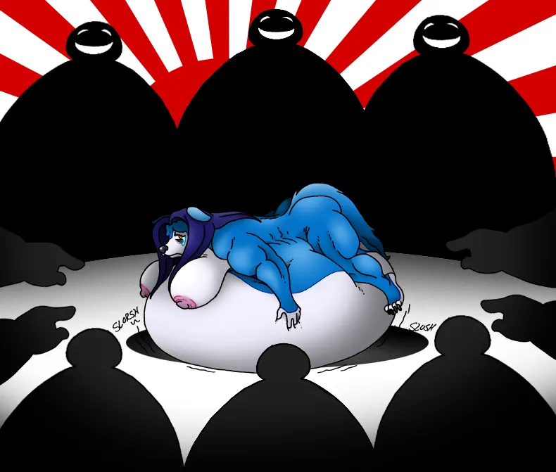 Culture Clash page 3 full