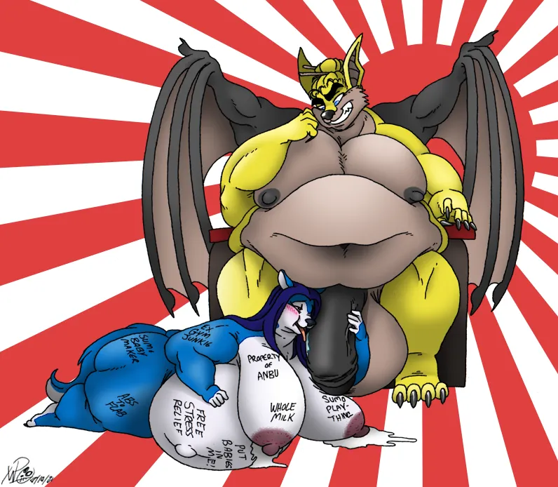 Culture Clash page 4 full