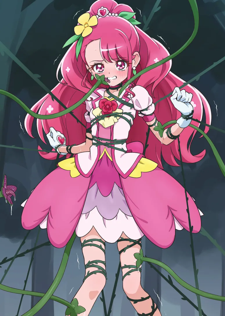 拘束グレース page 1 full