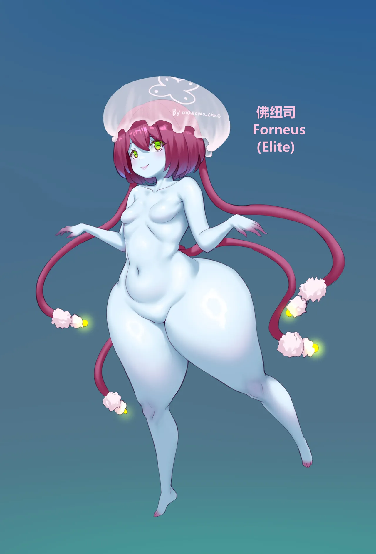 wowowo（pixiv43996820） page 3 full