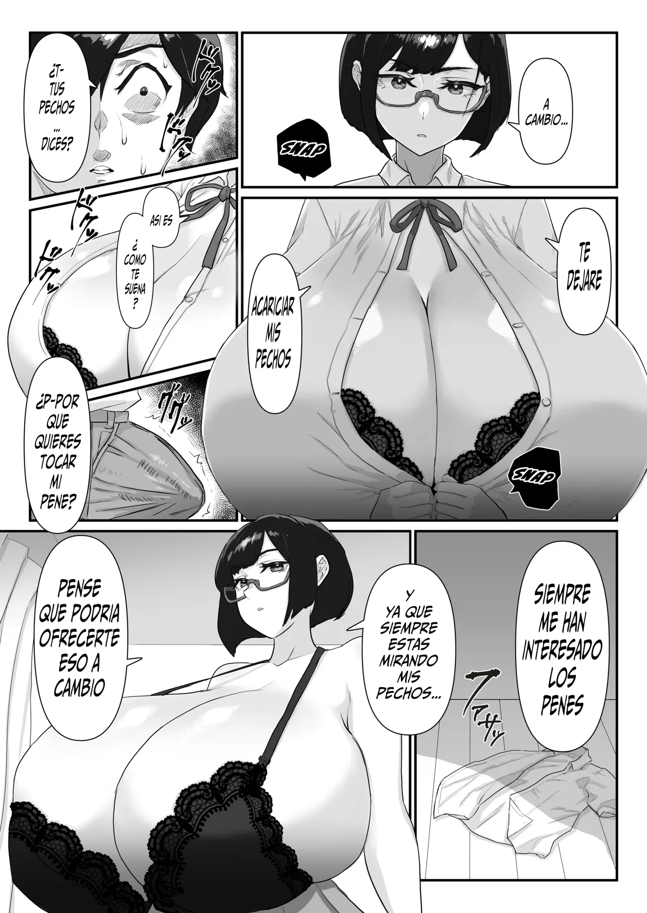 Kuroi-san wa Kakusenai!! | Kuroi-san Can't Hide It!! page 9 full
