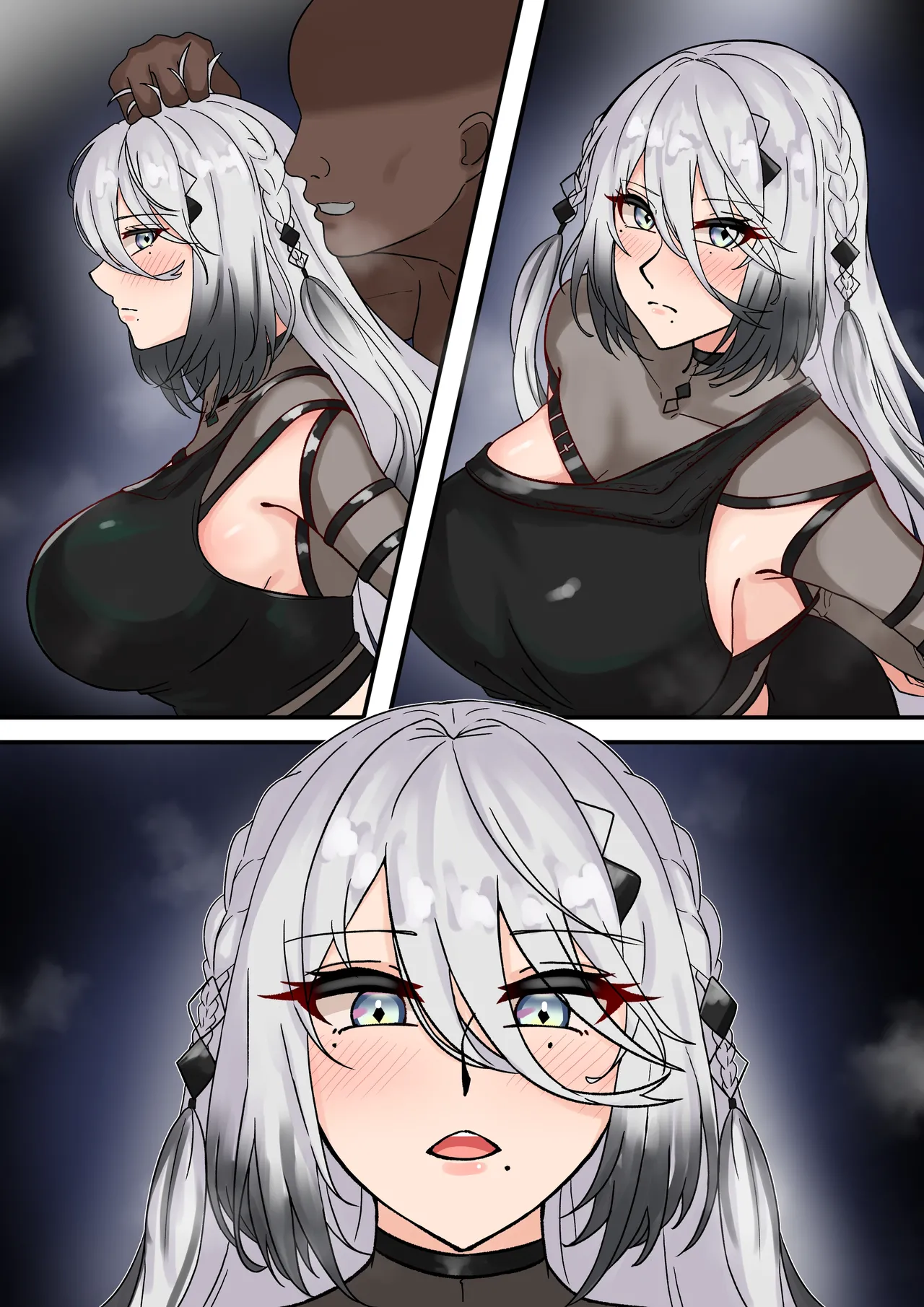 寝取られspa page 6 full