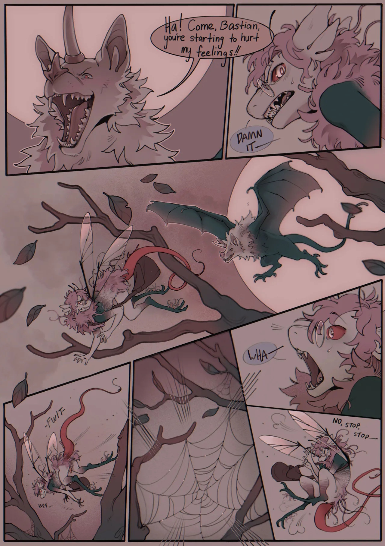 Chiropterophily page 5 full
