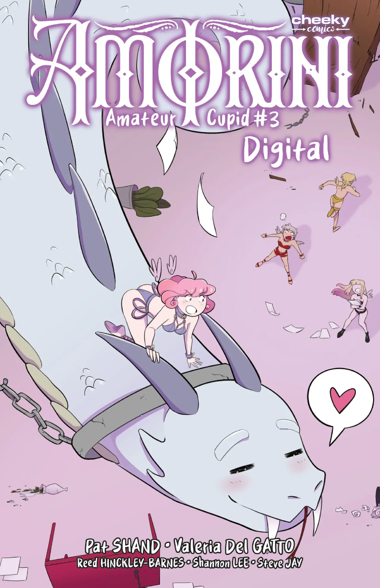 Amorini 03 page 1 full