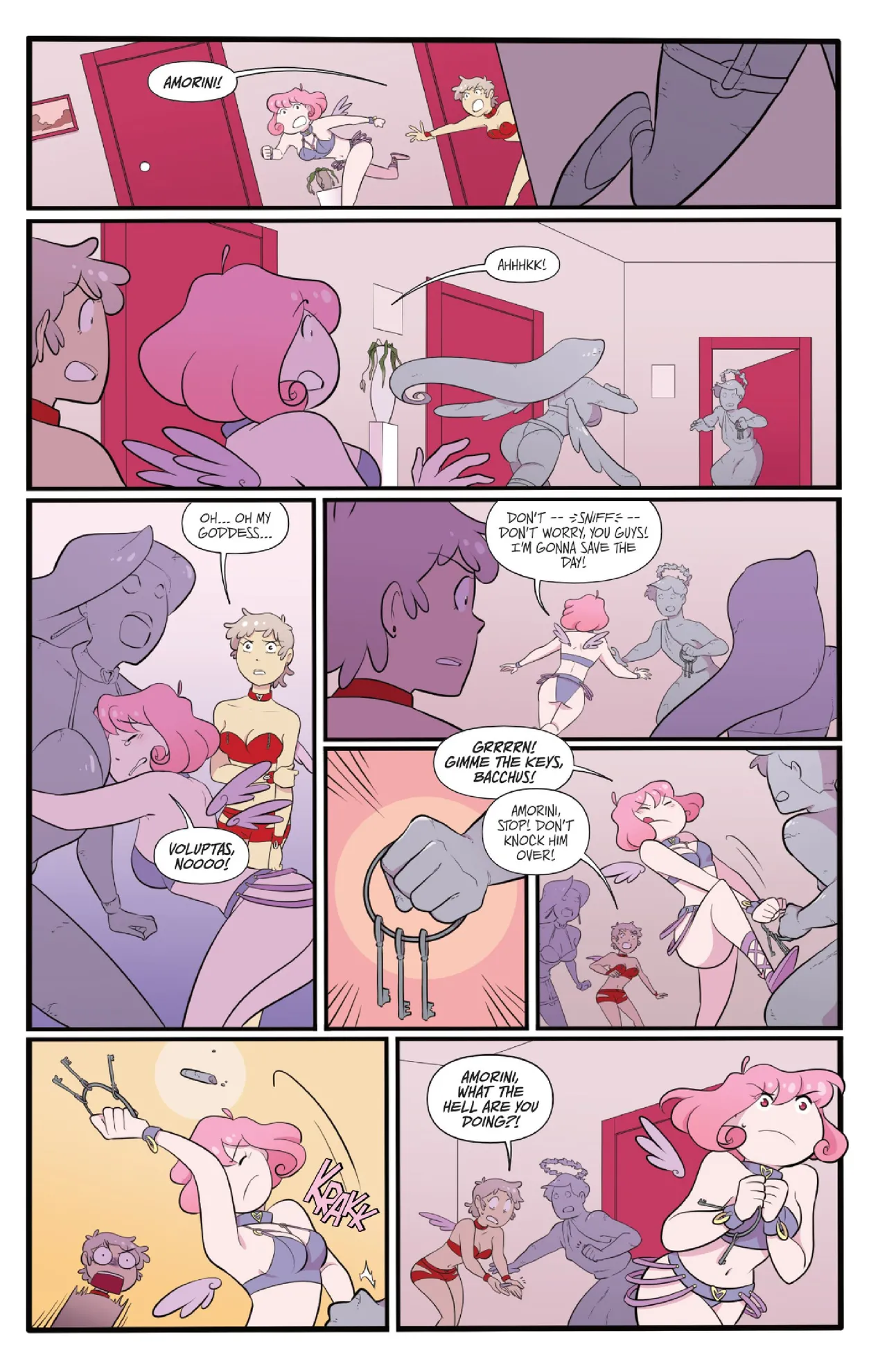 Amorini 03 page 10 full